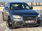 Audi Q5 2.0 TDI Quattro Stronic - 1