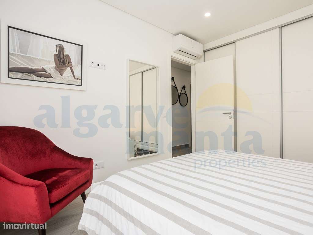 Moradia T3+2 Contemporânea - Pegada, Tavira, Algarve-35