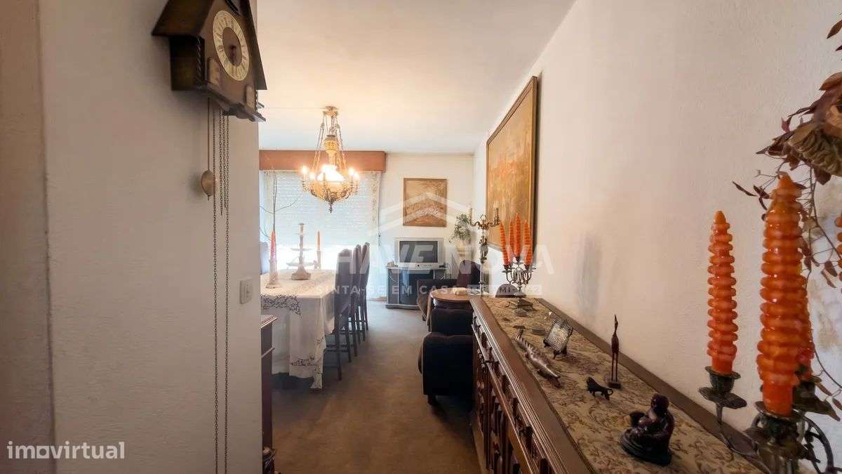 Apartamento t2 à venda na Rua Santa Luzia-6