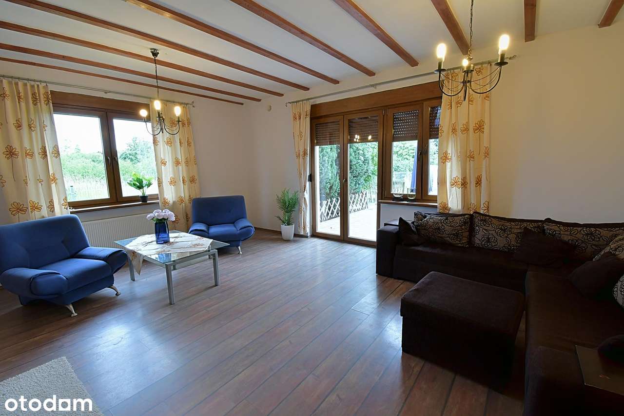 Idealny dom dla Twojej Rodziny! Pietrzykowice- 5 km od Wrocławia - Pełny obrazek: 4/20