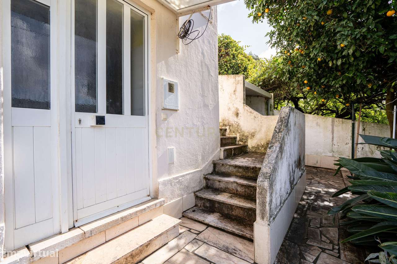 Moradia Isolada Valejas (Concelho de Oeiras) - Grande imagem: 5/25