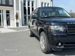 Land Rover Range Rover 4.4TD V8 Vogue - 4