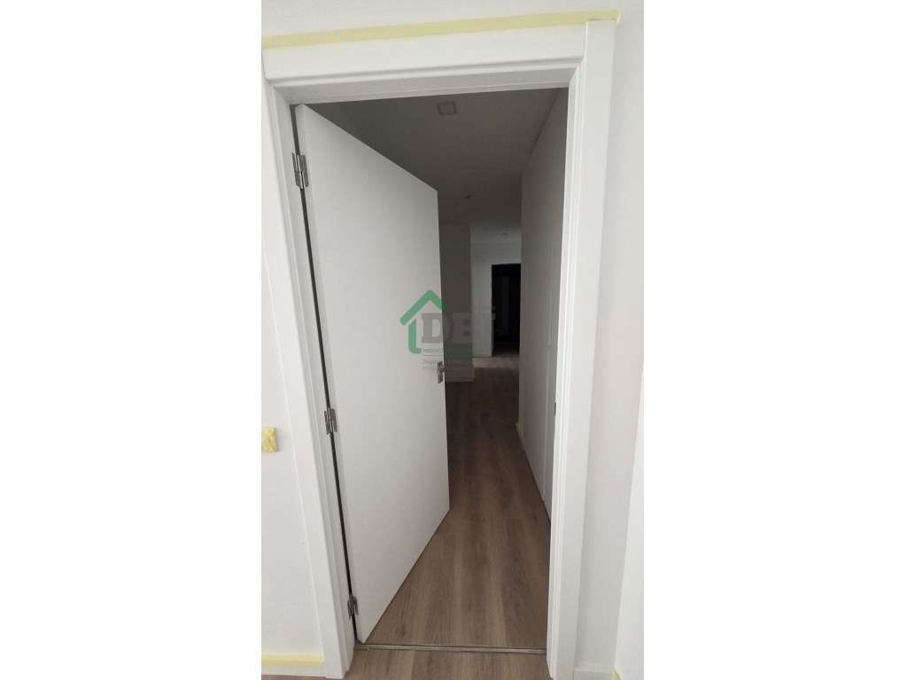 T3 Próximo do novo Hospital das Beiras - Último apartamento disponí...-3
