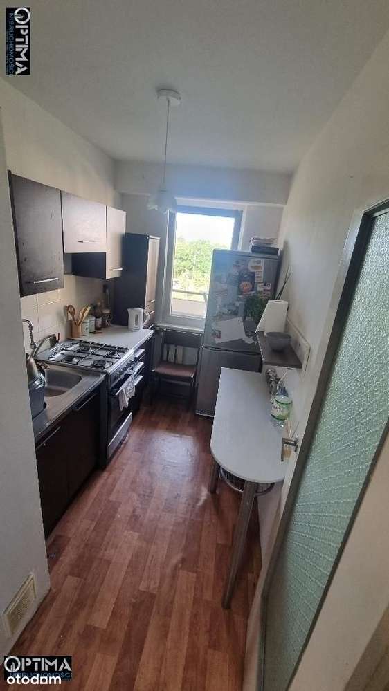 Nowy Rządz!! 2 pok, 2 piętro, loggia!! - Pełny obrazek: 4/5