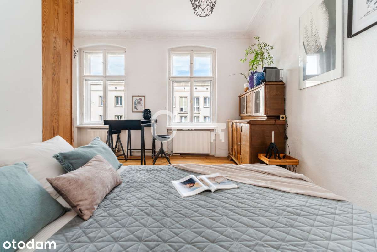 Prestiżowy adres | Jasne | Centrum | Pod biuro-9