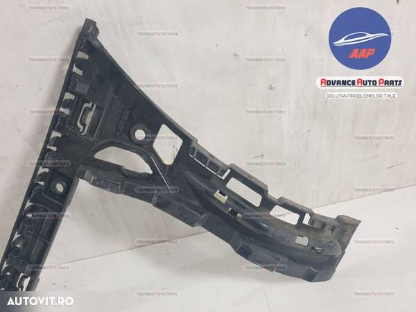 Suport Dreapta Bara Spate Mercedes C Class W205 2015 2016 2017 2018 original - 3