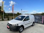 Volkswagen Caddy 2.0 TDI DSG - 27