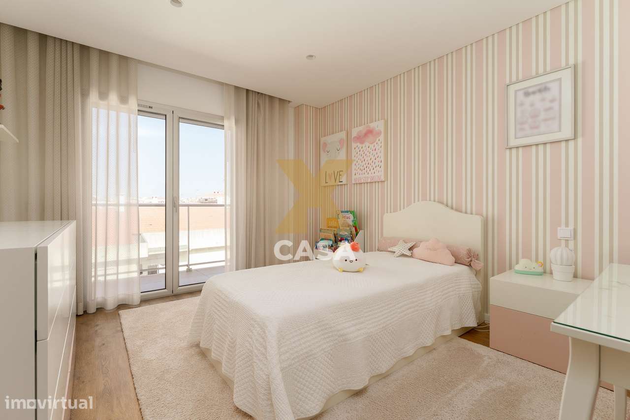 Apartamento T5 Venda em Fátima,Ourém-18