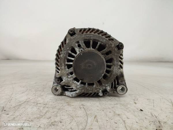 Alternador Peugeot 407 (6D_) - 2