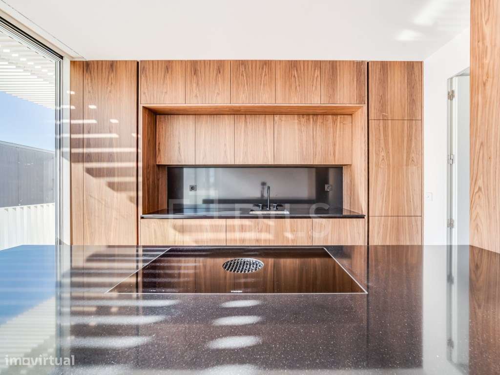 Apartamento T3 novo, com potencial de arrendamento, em Belém, Lisboa - Grande imagem: 2/26