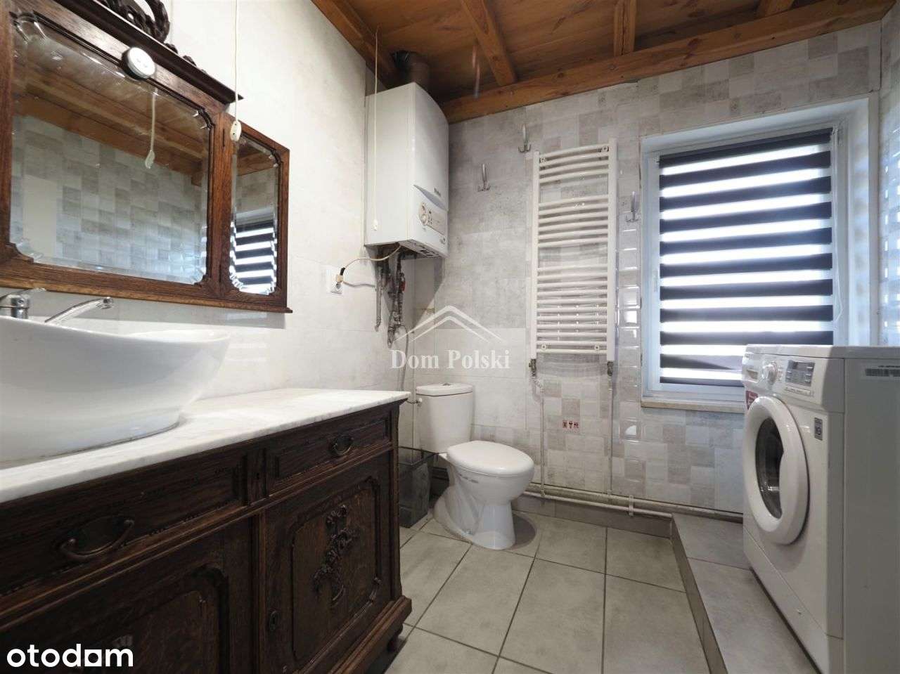 Serski Las, dom 115 m2 - Puszcza Augustowska-12