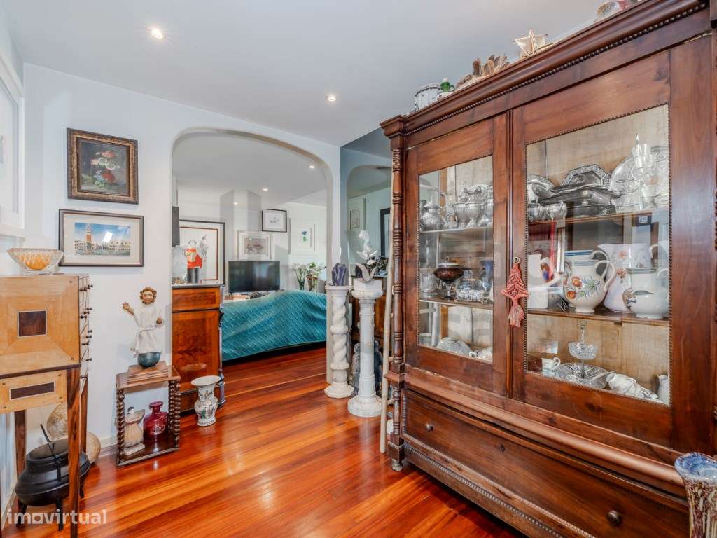 Vende-se T3 - Braga Centro - Grande imagem: 4/38