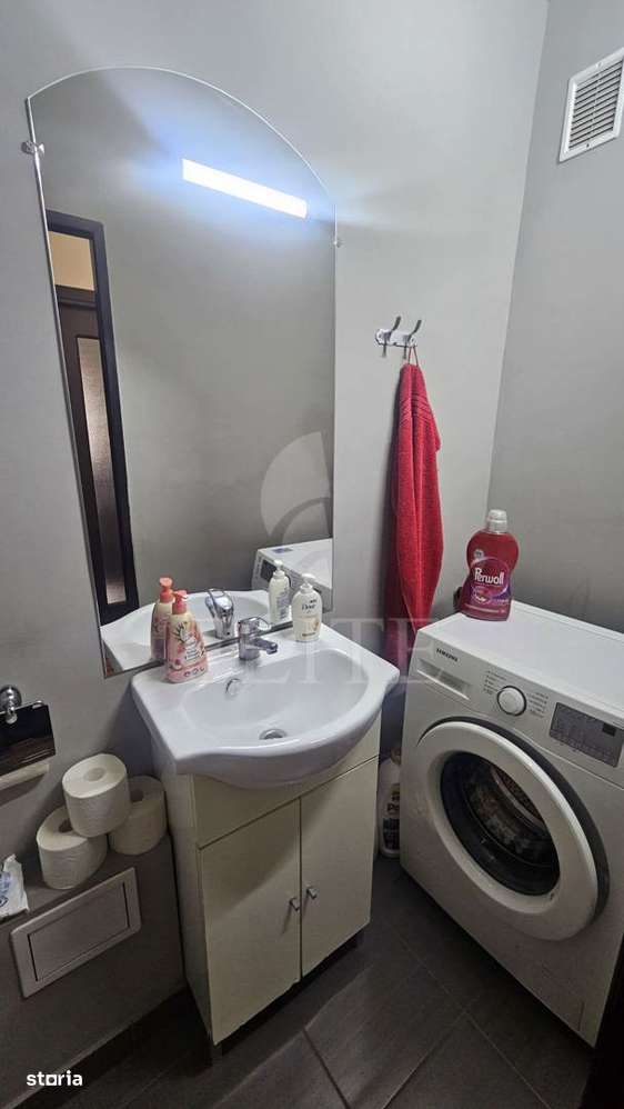 Apartament 3 camere în zona MARASTI CENTRAL-3