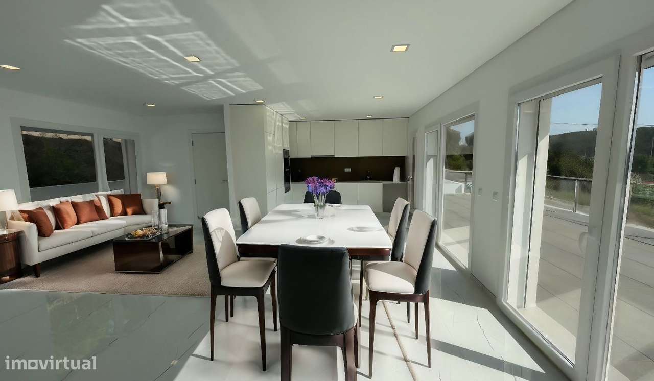 Moradia T3+1 - Grande imagem: 2/25