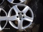 Seat VW Golf V  Audi A6  Skoda Octavia  alufelgi 17 5X112 E54 - 2