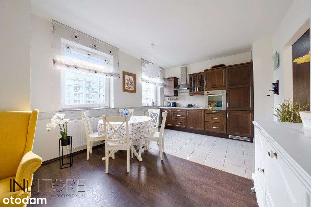 ! Słoneczny 2 pok. w 4* Hotelu Diva , 200m morze!-8