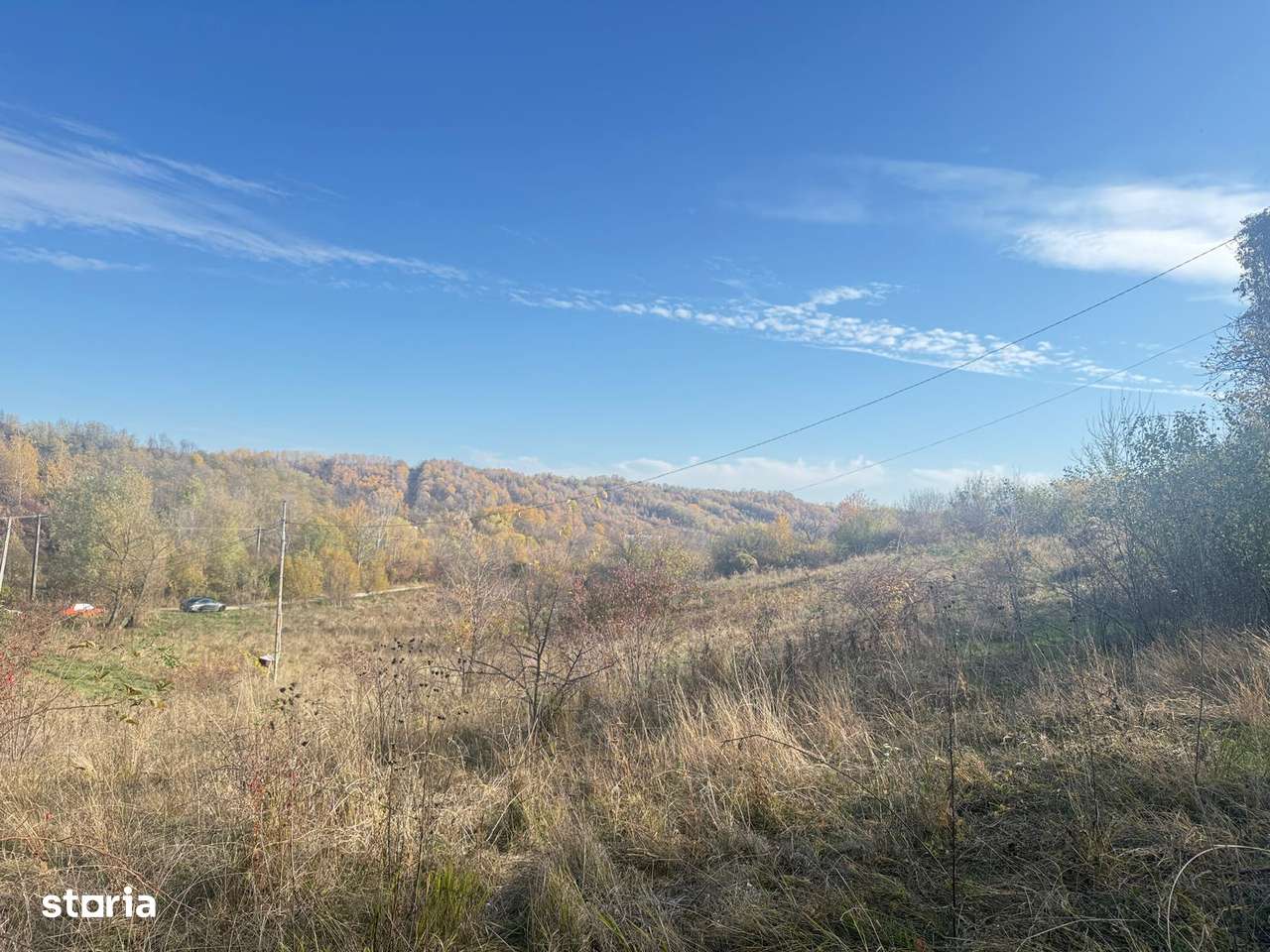 Vanzare teren intravilan, Gura Vaii, Valea Voievozilor-6