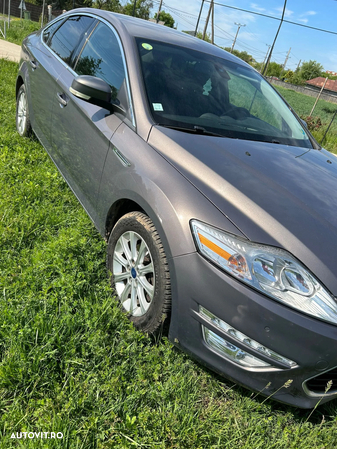 Ford Mondeo 1.6 TDCi S - 10