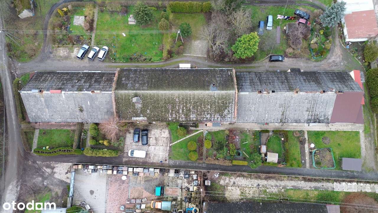 Magazyn w budynku starego browaru w Końskowoli-3