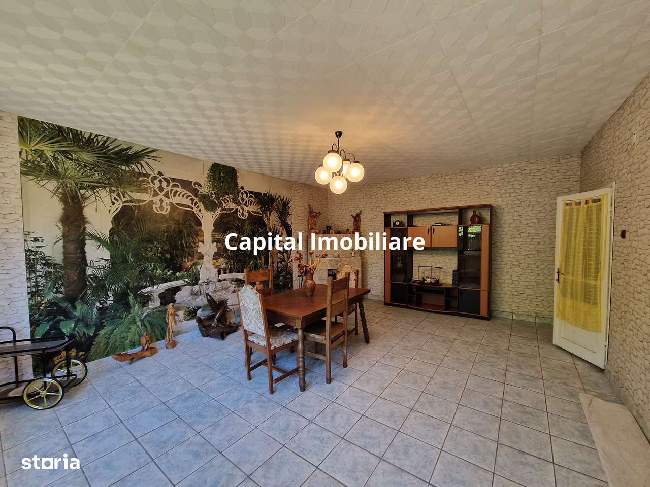 Casa cu teren de vanzare in Baita, 140m2, 4 camere, Comision 0% - Imagine principală: 2/17