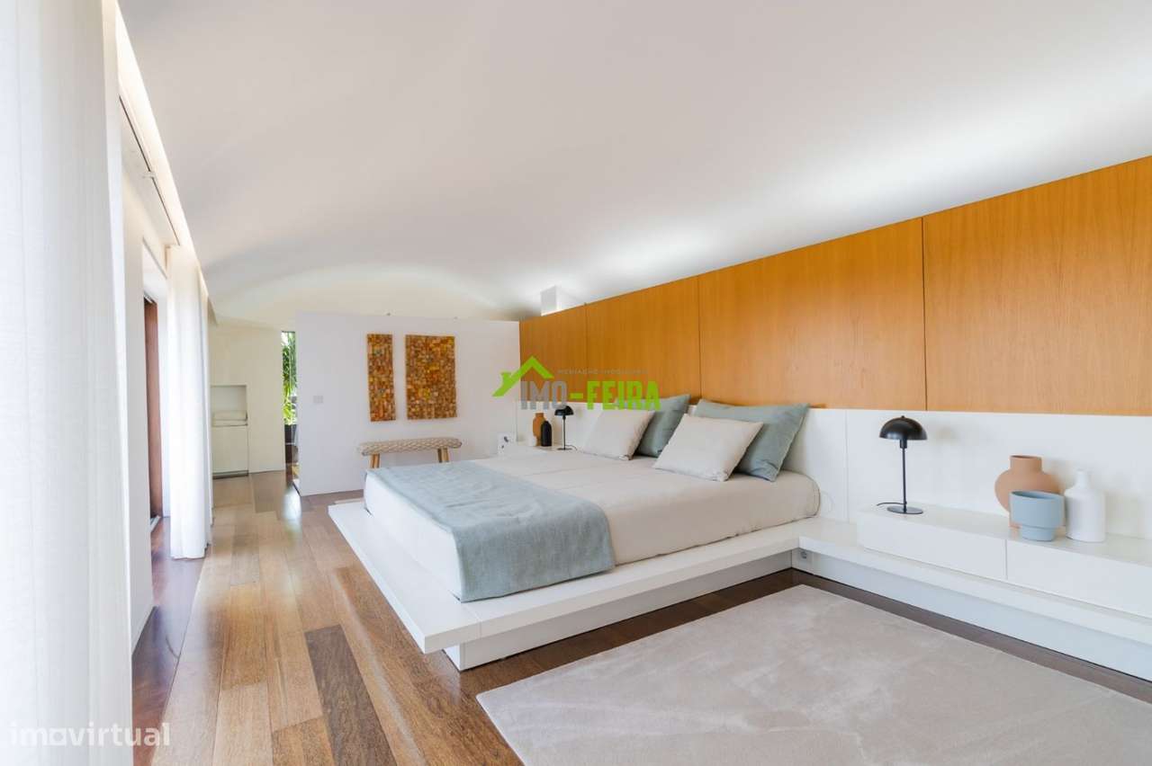 Majestosa Moradia de Luxo, Santa Maria da Feira-14