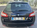 Peugeot 508 SW HDi FAP 115 Access - 5