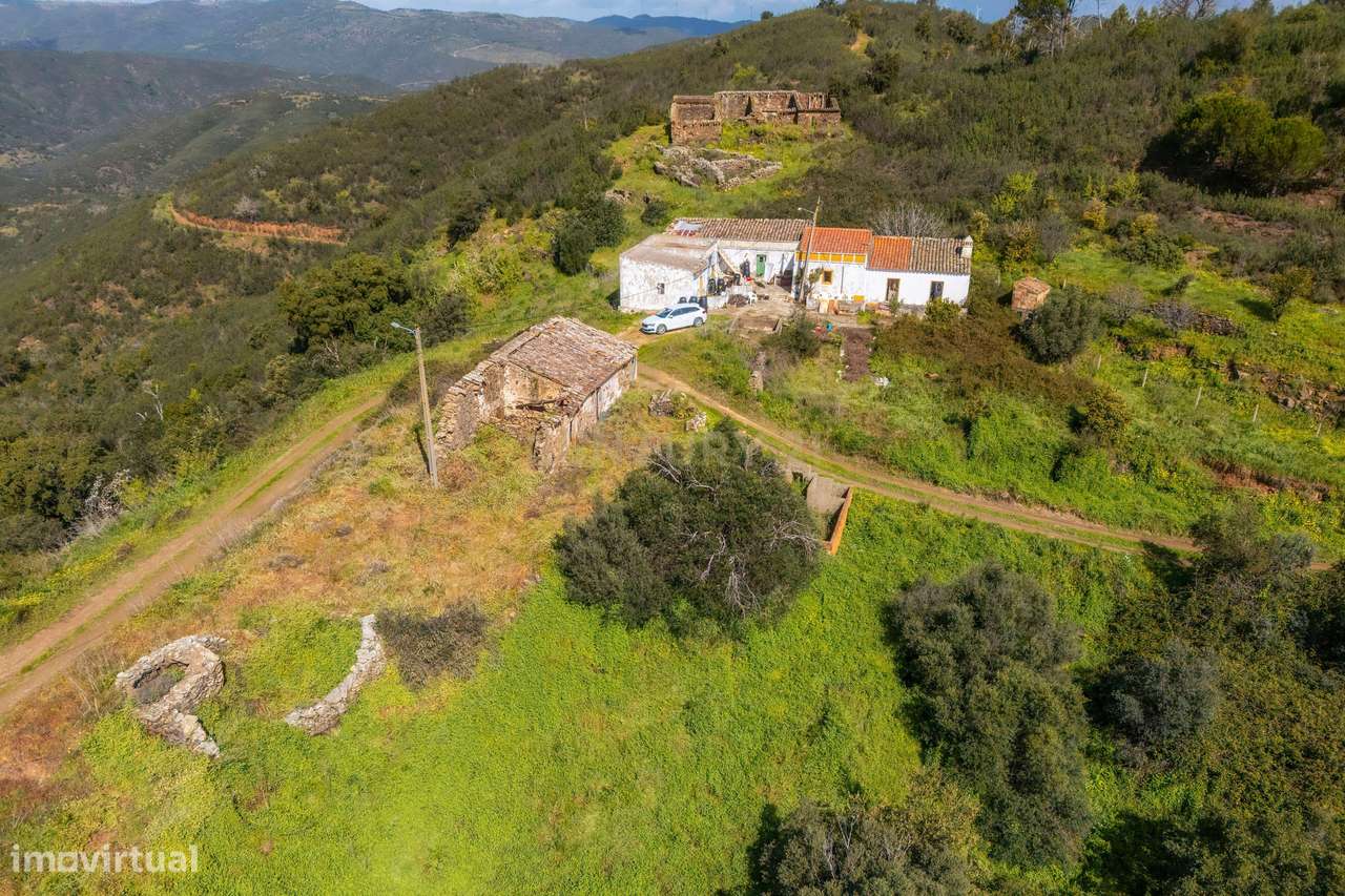 Moradia T2 | Terreno | Tavira - Grande imagem: 4/8