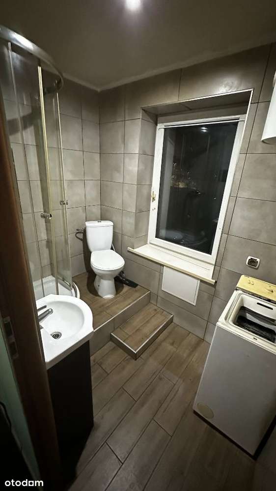 Chorzów Kawalerka mieszkanie - Pełny obrazek: 5/5