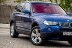 BMW X3 xDrive30d Limited Sport Edition - 4