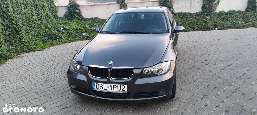 BMW Seria 3 320d - 18
