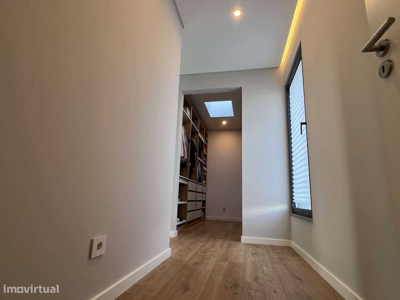 Moradia T4 lote de 1360m2 piscina Abrunheira Sintra-37