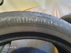 Para opon Continental  ContiSportContact 5  225/45/19 - 5