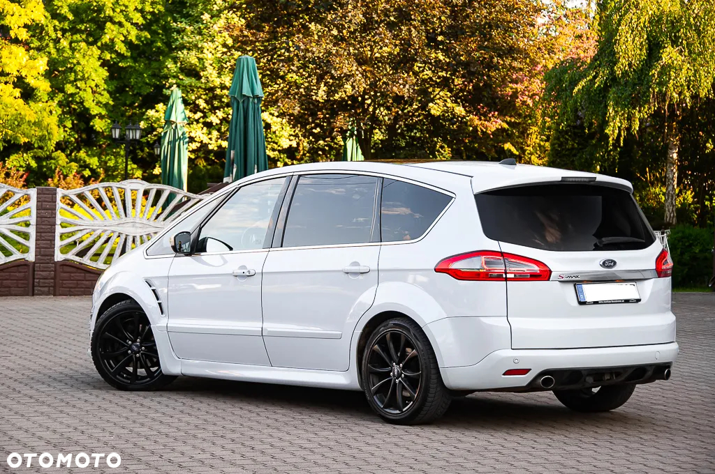 Ford S-Max 2.0 T Platinium X MPS6 - 11