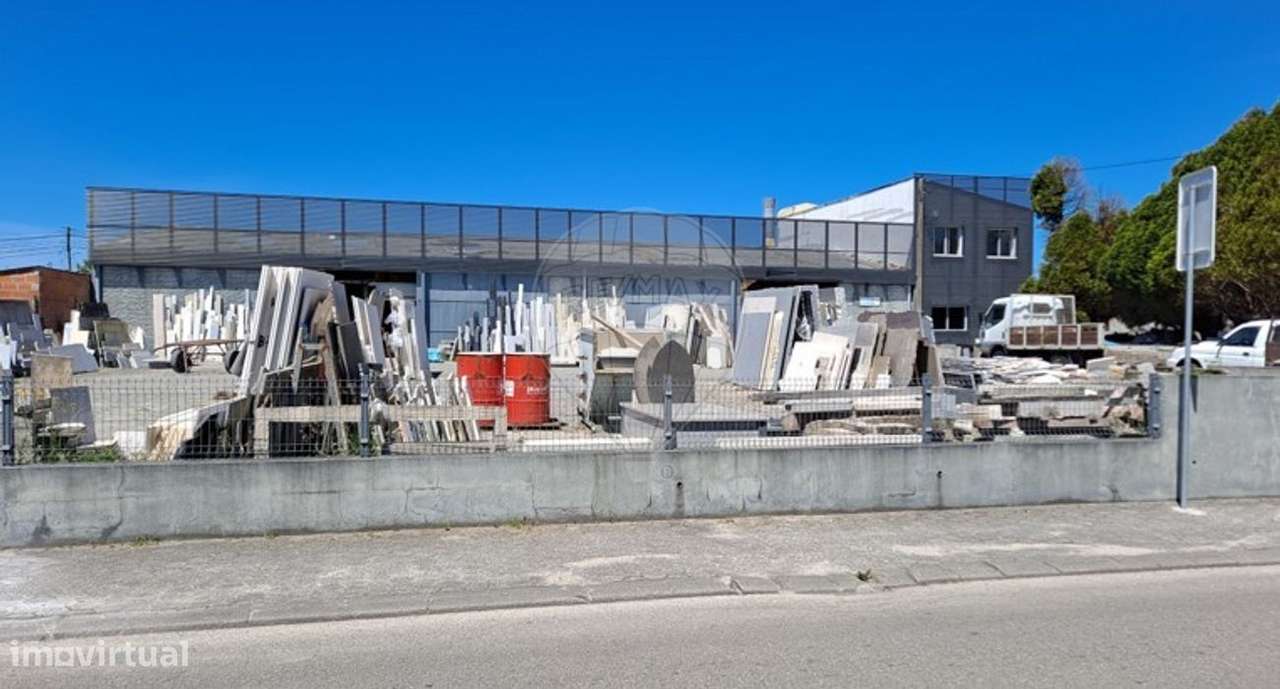 Armazém  para venda - Grande imagem: 5/12