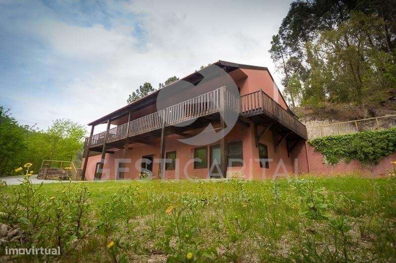 Quinta p/ alojamento local e turismo rural - Grande imagem: 2/26