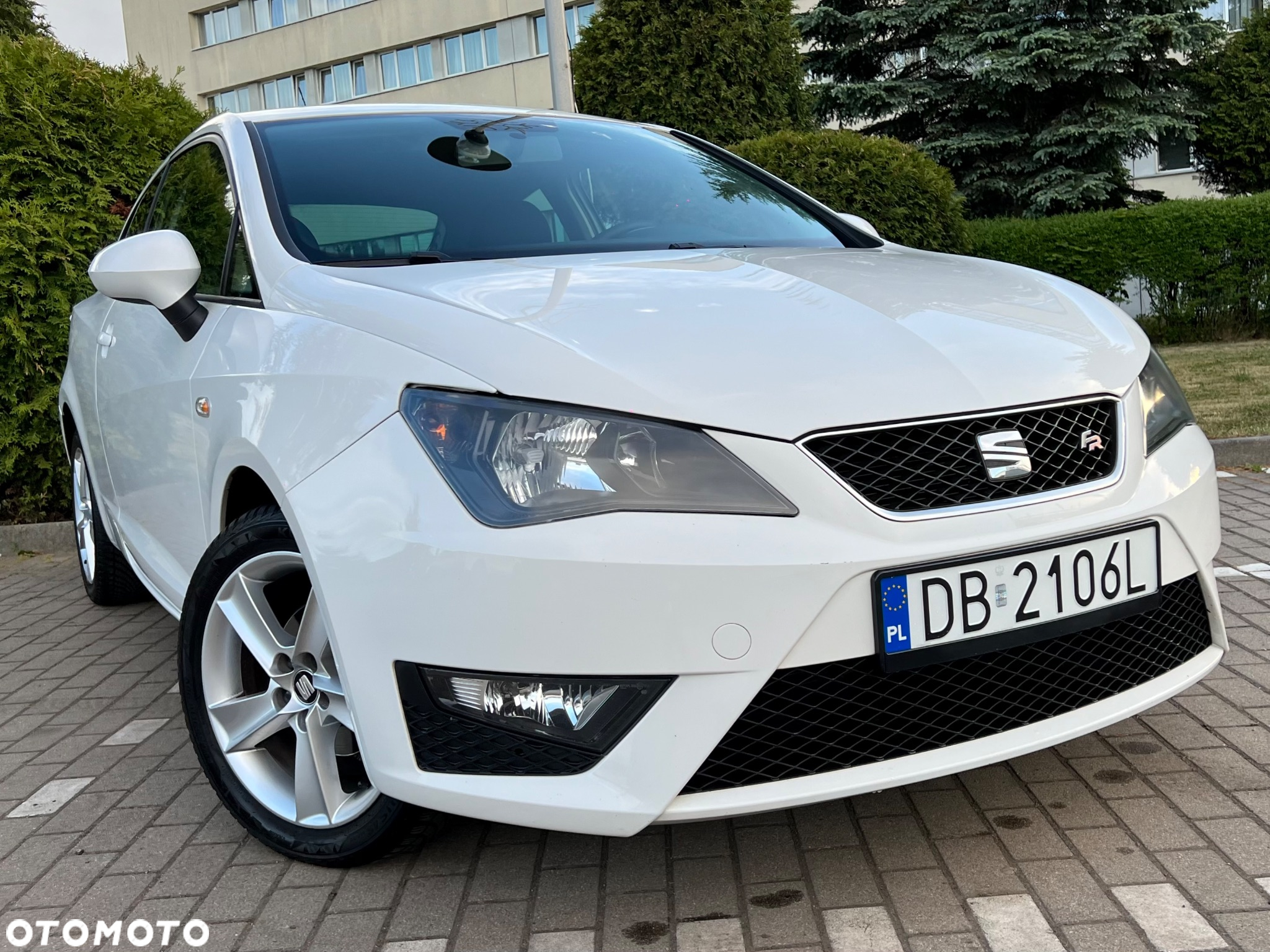 Seat Ibiza SC 1.2 TSI FR - 2