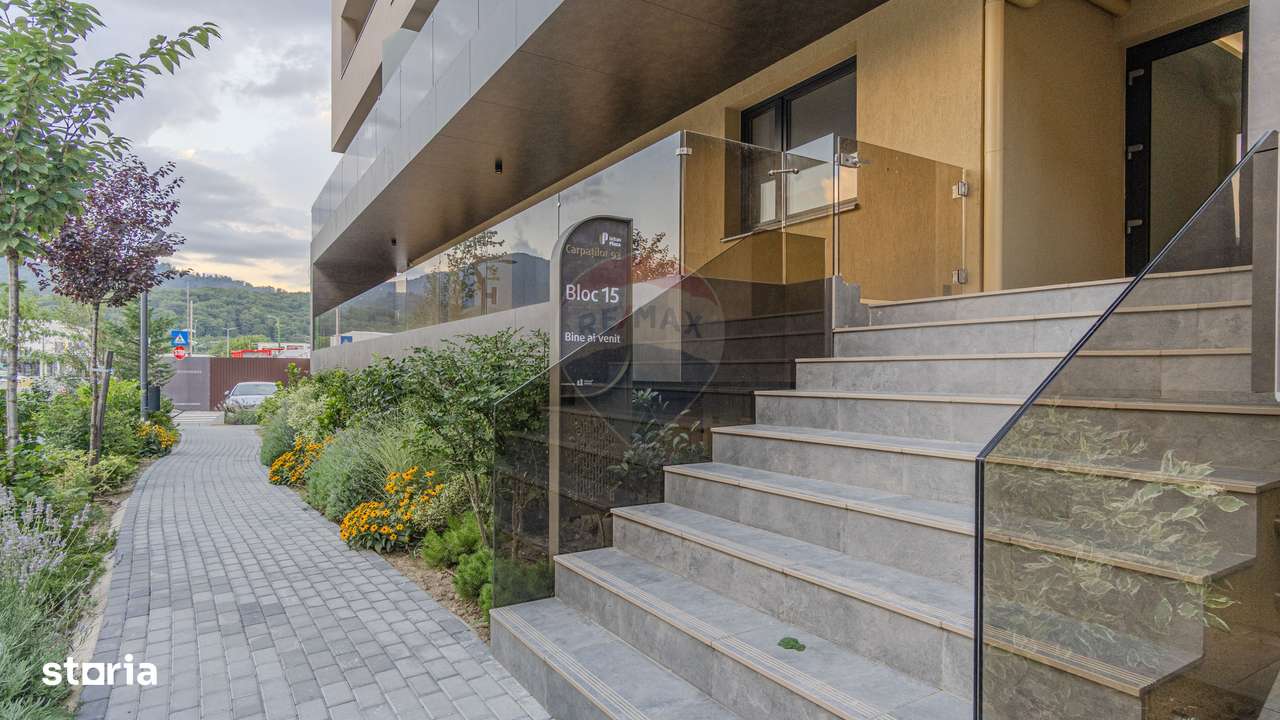 Clinica medicala-9 cabinete- URBAN PLAZA - bloc 15 parter! - Imagine principală: 2/20