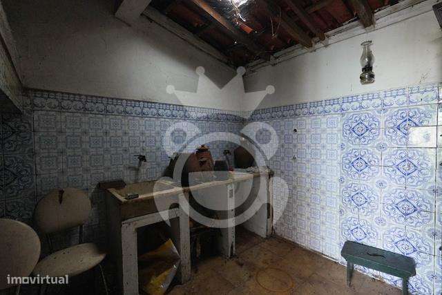 Propriedade com 6 habitações - Pintada - Montemor-o-Novo-12