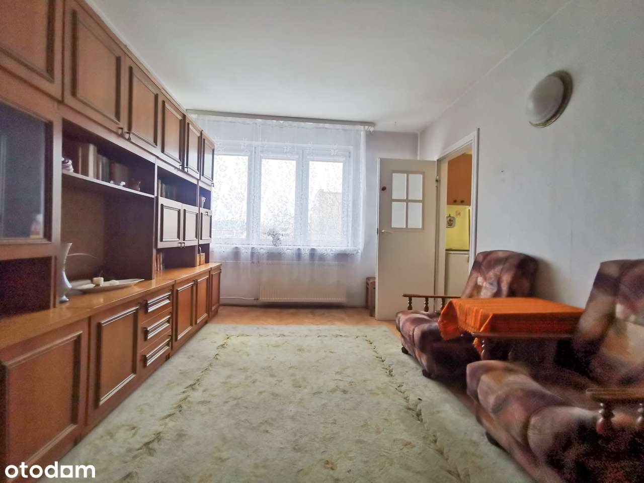 Gdynia Chylonia/ 2 pokoje-0