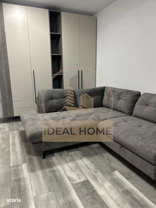 2 CAMERE - MOBILAT SI UTILAT - LOC DE PARCARE - SOS. REDIU - 0% COMISI - Imagine principală: 4/8