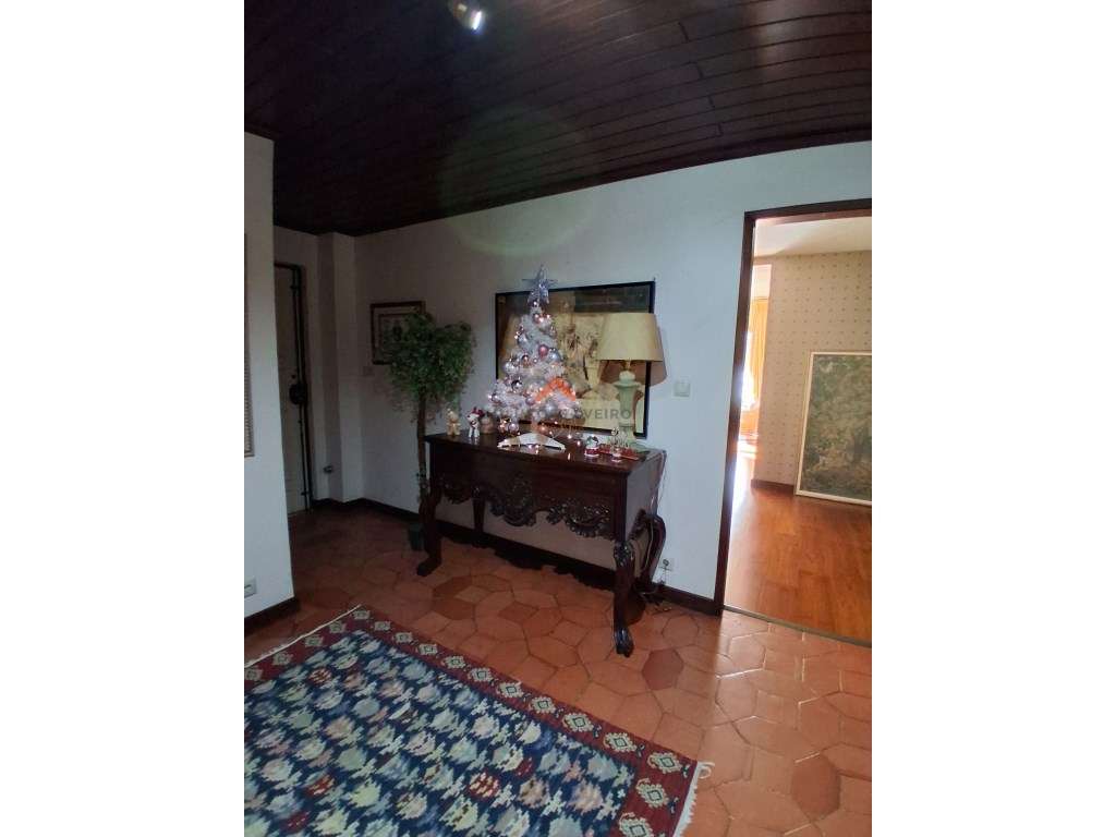 Quarto no centro de Águeda - Grande imagem: 4/21