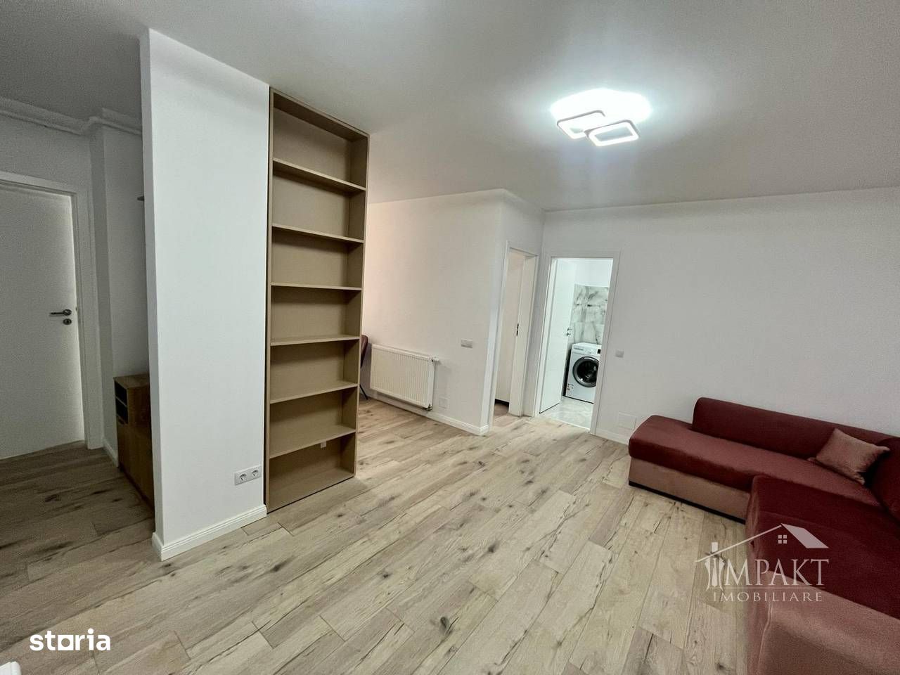 Prima inchiriere! Apartament 3 camere modern Zorilor!