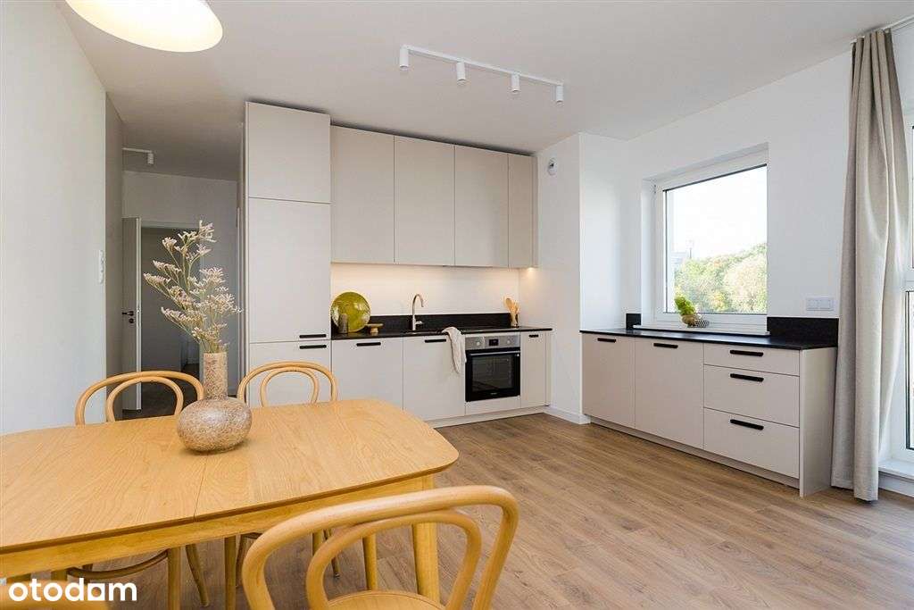 3 Pokoje | Do wprowadzenia| Osiedle Aurora - Pełny obrazek: 5/18