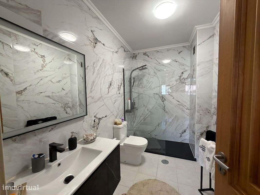 Apartamento T3 para venda-10