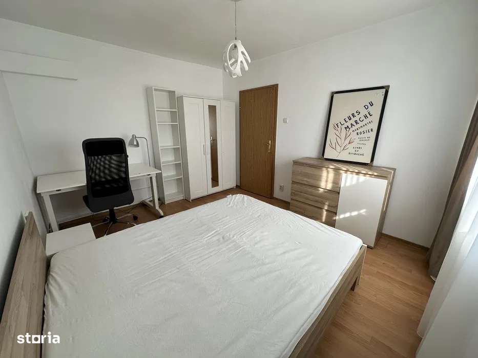 Apartament 3 cam. de inchiriat / Eroii Revolutiei / Prima inchiriere / - Imagine principală: 4/8