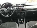 Skoda Fabia 1.0 TSI Cool Edition - 9