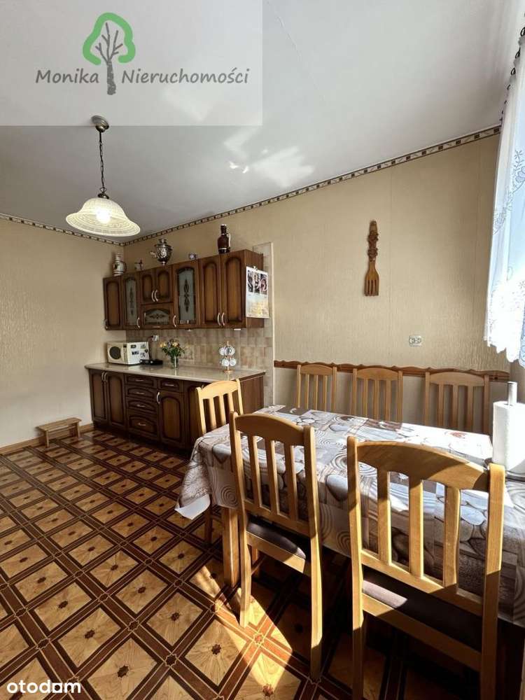 Dom jednorodzinny na dużej działce - Pełny obrazek: 5/20