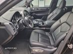 Porsche Cayenne Diesel Tiptronic S - 27