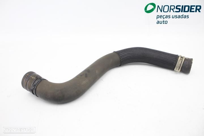 Conjunto de tubos de agua Nissan Qashqai|10-13 - 5