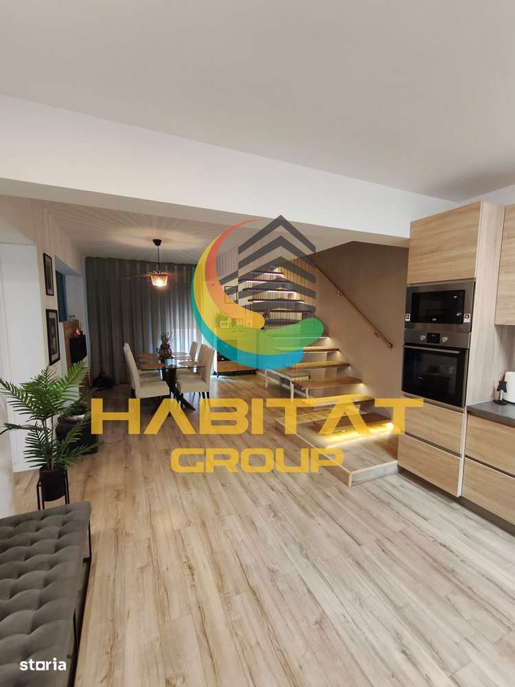 Duplex 3 Camere - Mobilat si Utilat - Vidra - Imagine principală: 5/13